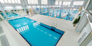Sport Life pool image