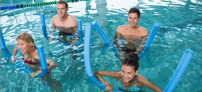 Sport Life gym hero image