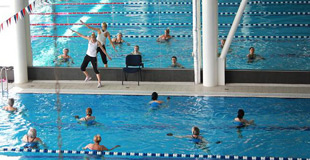 Sport Life gym image