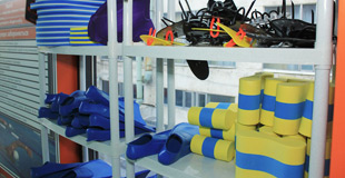 Sport Life gym image